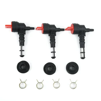 Shut Off Valve 80270GS 78299GS 80270 78299 208961 Engine 3*Shut Off Valve 3*Fuel Gas Tank Bushing Grommet 4*Clamps
Shut Off Valve 80270GS 78299GS 80270 78299 208961 Engine 3*Shut Off Valve 3*Fuel Gas Tank Bushing Grommet 4*Clamps