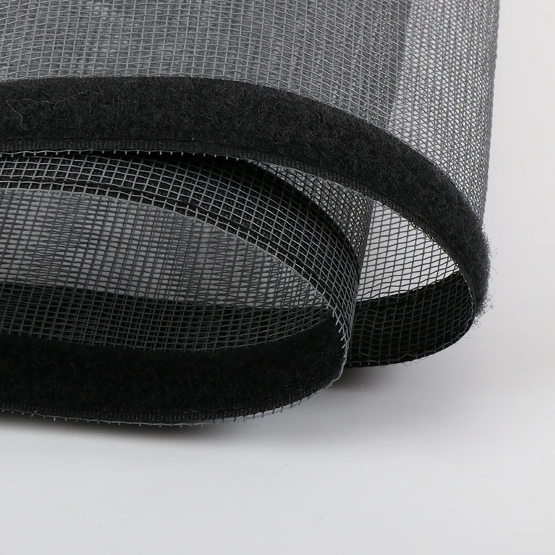 Window Screen Anti Mosquito Bug Insect Fly Window Screen Nano DIY Mesh Net Curtain,Customizable Screen Window Mesh
Window Screen Anti Mosquito Bug Insect Fly Window Screen Nano DIY Mesh Net Curtain,Customizable Screen Window Mesh