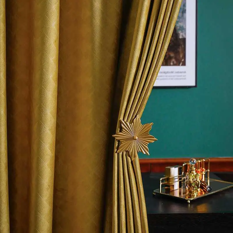 Modern and Simple Geometric Light Luxury Diamond Velvet Velvet Bedroom Living Room Curtains Netherlands
Modern and Simple Geometric Light Luxury Diamond Velvet Velvet Bedroom Living Room Curtains Netherlands