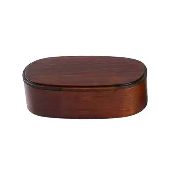 Wooden Lunch Box Kit Japan Style Bento Box for Kids Sushi Container Tableware Student Wooden Lunch Box
Wooden Lunch Box Kit Japan Style Bento Box for Kids Sushi Container Tableware Student Wooden Lunch Box