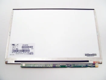 New For Dell XPS M1330 13.3" LED LCD Screen LTN133AT05-001 W511G N7YW2 0N7YW2 Replacement Laptop Screen
New For Dell XPS M1330 13.3" LED LCD Screen LTN133AT05-001 W511G N7YW2 0N7YW2 Replacement Laptop Screen
