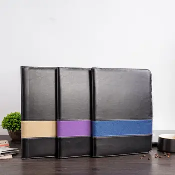 Custom leather file folder a4 size,zipper file+folder bag,staionery leather portfolio file folder
Custom leather file folder a4 size,zipper file+folder bag,staionery leather portfolio file folder