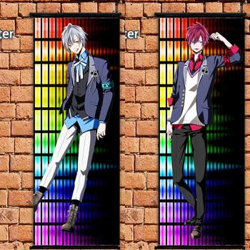 LOVE DON QUIXOTE senpai boyfriend Anime Cloth Poster Wall Scroll 105x40cm
LOVE DON QUIXOTE senpai boyfriend Anime Cloth Poster Wall Scroll 105x40cm