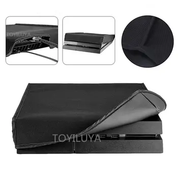 DustProof Cover Case For Sony Playstation 4 PS4 Pro slim PS4 Console Soft Dust Proof Neoprene Cover Sleeve For Horizontal Place
DustProof Cover Case For Sony Playstation 4 PS4 Pro slim PS4 Console Soft Dust Proof Neoprene Cover Sleeve For Horizontal Place
