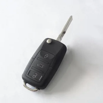 3-Button Car Remote Control Car Key Shell Key Secret Compartment Box Safe Container Folding Car Key Shell With Carving Character
3-Button Car Remote Control Car Key Shell Key Secret Compartment Box Safe Container Folding Car Key Shell With Carving Character