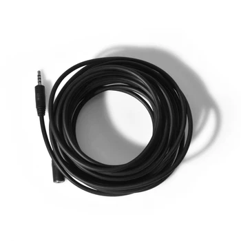 5M Office Connect Professional Extension Cable Home High Accuracy Temperature Sensor Portable Durable Line For Sonoff DS18B20
5M Office Connect Professional Extension Cable Home High Accuracy Temperature Sensor Portable Durable Line For Sonoff DS18B20