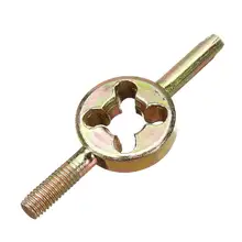 Metal Valve Core Wrench Tire Deflator Tools for Auto Garage Repair Motorcycle Accessories Bike Removal Tool Car Tyre Kit Motor
Metal Valve Core Wrench Tire Deflator Tools for Auto Garage Repair Motorcycle Accessories Bike Removal Tool Car Tyre Kit Motor