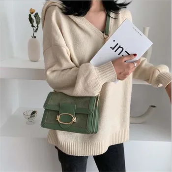 2020 suede shoulder bags fashion hasp cross body bags for girls patchwork small flap vintage women bag MN1442
2020 suede shoulder bags fashion hasp cross body bags for girls patchwork small flap vintage women bag MN1442