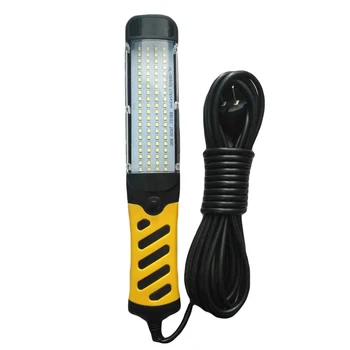 Portable Handheld Work Light LED Emergency Safety Work Light 80 LED Beads Flashlight Magnetic Car Inspection Repair Outdoor Tool
Portable Handheld Work Light LED Emergency Safety Work Light 80 LED Beads Flashlight Magnetic Car Inspection Repair Outdoor Tool