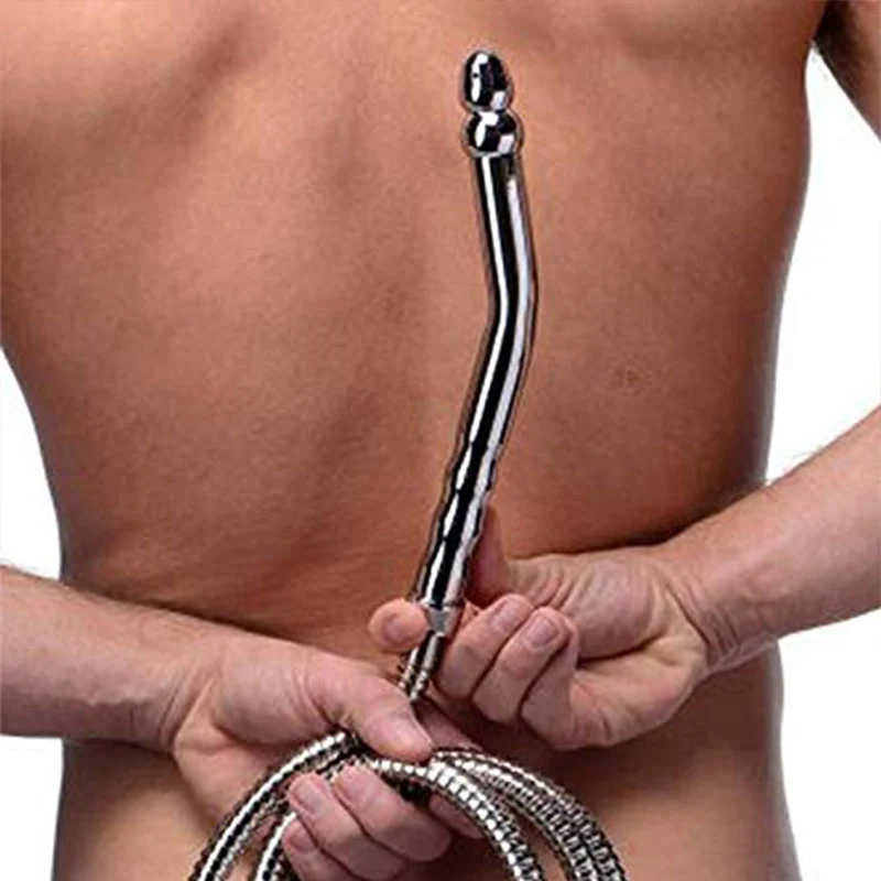 Мужская Насадка На Женский Вибратор