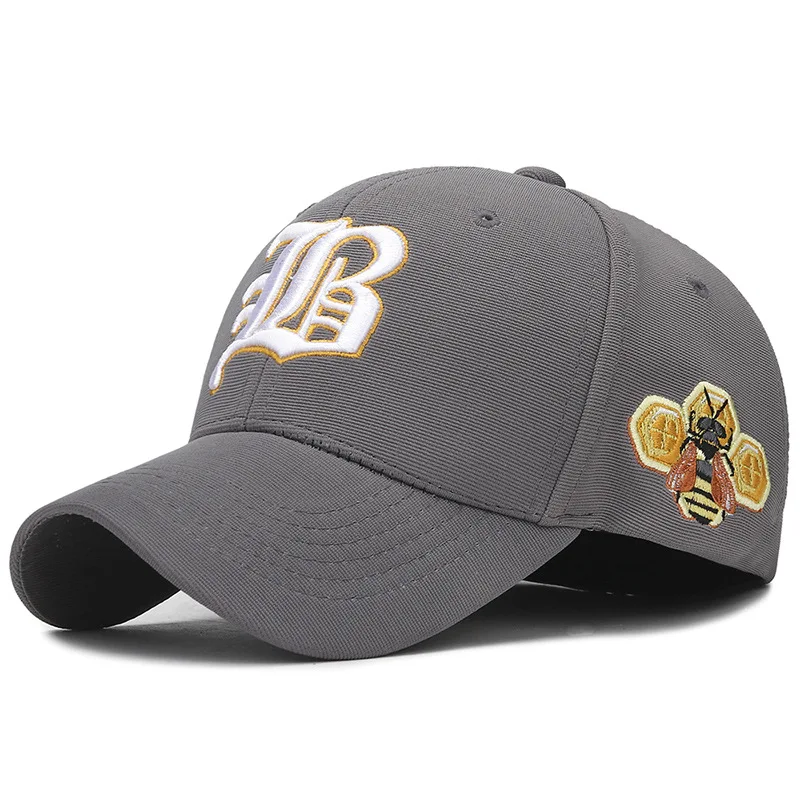Spring Summer European and American Style Elastic Size Hat Men and Women Leisure Full Closed Baseball Cap
Spring Summer European and American Style Elastic Size Hat Men and Women Leisure Full Closed Baseball Cap