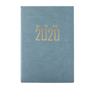 Notebook Jul 2020 - Jun 2021 Agenda Diary Weekly Monthly Schedule Journaling Memo Notebook Planner With Bookmark Index
Notebook Jul 2020 - Jun 2021 Agenda Diary Weekly Monthly Schedule Journaling Memo Notebook Planner With Bookmark Index