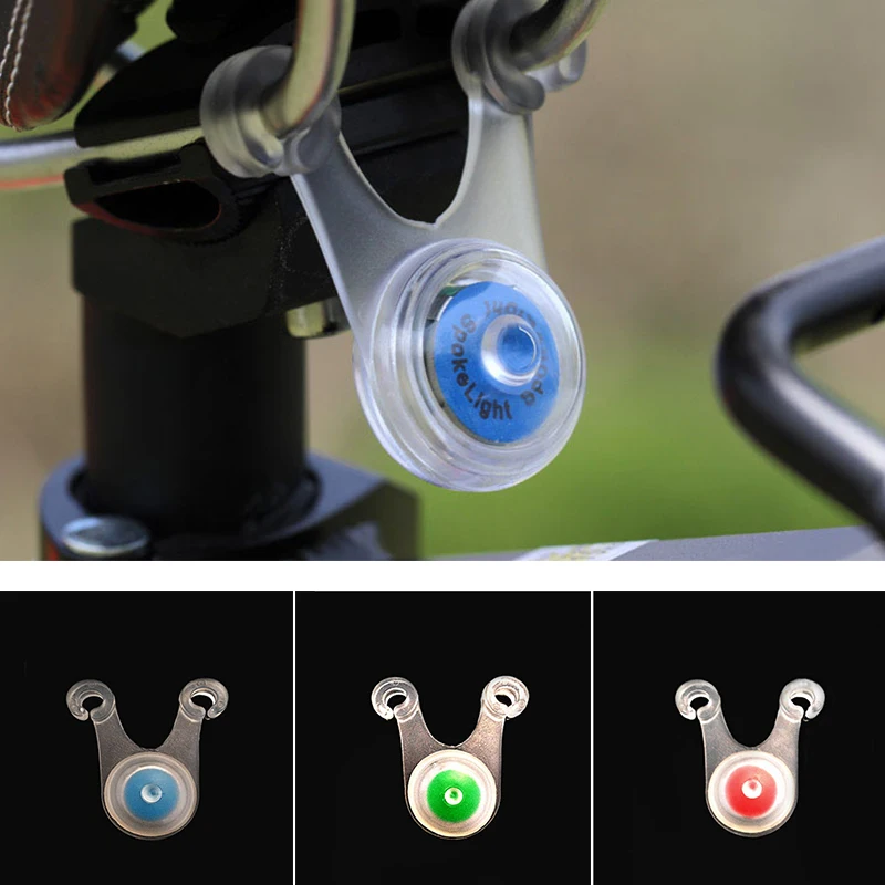 Bicycle Cushion Lamp Practical Durable 3color Silica Gel Silicone Light Outdoor Cycling Equipment Bike Lamp LED Hanging Lights
Bicycle Cushion Lamp Practical Durable 3color Silica Gel Silicone Light Outdoor Cycling Equipment Bike Lamp LED Hanging Lights