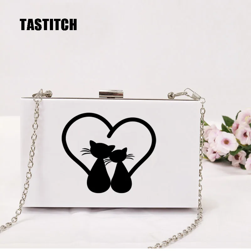 New wallet women messenger bag luxury handbag designer brand fashion woman cat Cute eveningbag casual party prom Clutch
New wallet women messenger bag luxury handbag designer brand fashion woman cat Cute eveningbag casual party prom Clutch