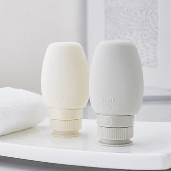 Travel Bottles Leakproof Refillable Squeezable Cosmetic Toiletry Containers for Shampoo Lotion Soap DEC889
Travel Bottles Leakproof Refillable Squeezable Cosmetic Toiletry Containers for Shampoo Lotion Soap DEC889