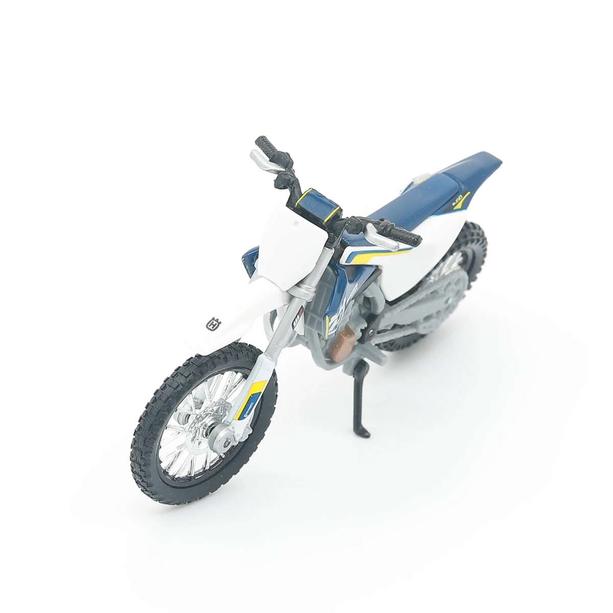 DIV MALL】Maisto 1:18 Husqvarna FC450 Motorcycle Model Souvenir