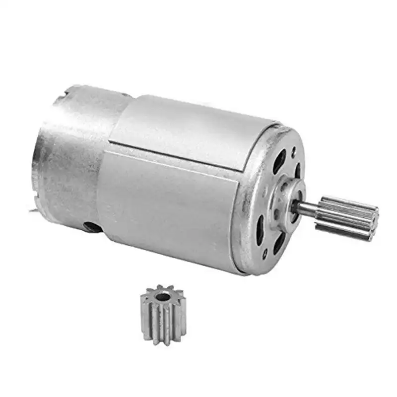Двигатель постоянного тока 12V 30000 об/мин для детей электрический автомобиль RC