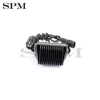 New 74505-97 Voltage Rectifier Regulator For Harley All Touring Model LHTCUI ULTRA CLASSIC Electra Street Glide 97-01
New 74505-97 Voltage Rectifier Regulator For Harley All Touring Model LHTCUI ULTRA CLASSIC Electra Street Glide 97-01