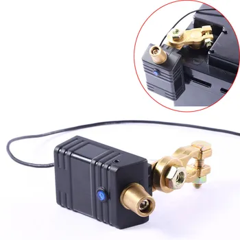 Car Battery Depletion Limiter Battery Protection Device Car No Electric Starter Small size easy to install no need to break 8Z
Car Battery Depletion Limiter Battery Protection Device Car No Electric Starter Small size easy to install no need to break 8Z