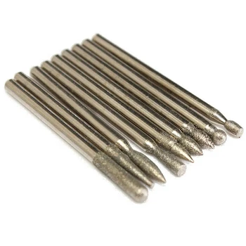 161 Pcs Rotary Power Tool Set Kit For Grinding Sanding Polish Accessory Bit
161 Pcs Rotary Power Tool Set Kit For Grinding Sanding Polish Accessory Bit