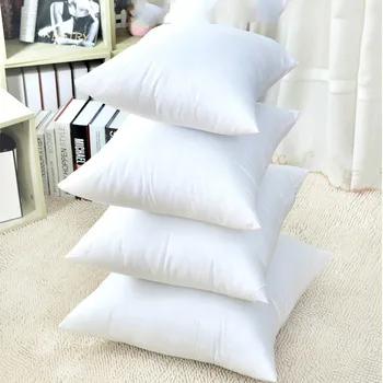 Brushed Pillow Core Pp Cotton Cushion Core Sofa Pillow Core Pillow Inner Core Cushion Pillow Filling
Brushed Pillow Core Pp Cotton Cushion Core Sofa Pillow Core Pillow Inner Core Cushion Pillow Filling