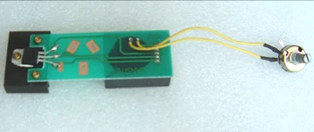 Circuit Board Thermostat DSH-2K Special Circuit Board for Plastic Welding Machine
Circuit Board Thermostat DSH-2K Special Circuit Board for Plastic Welding Machine