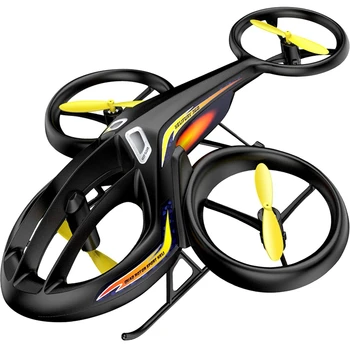 Remote Control Drone with Gyro and LED Light 4HZ Channel Plastic RC Stunt Aircraft Mini Series Helicopter for Kids
Remote Control Drone with Gyro and LED Light 4HZ Channel Plastic RC Stunt Aircraft Mini Series Helicopter for Kids