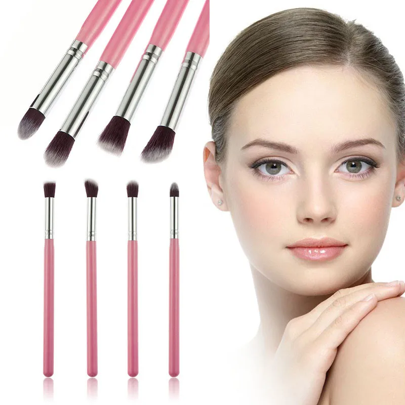 Soft Eye Shadow Concealer Brushes Makeup Brushes Set Eye Shadow Blending Pencil Brush Eye Make Up Brushes Cosmetics Beauty Tools
Soft Eye Shadow Concealer Brushes Makeup Brushes Set Eye Shadow Blending Pencil Brush Eye Make Up Brushes Cosmetics Beauty Tools