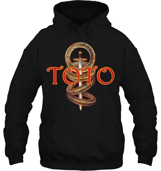 Interesting Toto Band Rosanna Ring Legend Band Logo Black Youth Streetwear men women Hoodies Sweatshirts
Interesting Toto Band Rosanna Ring Legend Band Logo Black Youth Streetwear men women Hoodies Sweatshirts