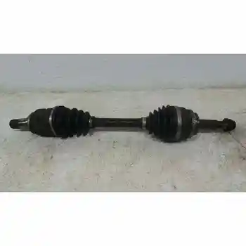 TRANSMISSION FRONT LEFT TOYOTA COROLLA VERSO (R1)
TRANSMISSION FRONT LEFT TOYOTA COROLLA VERSO (R1)