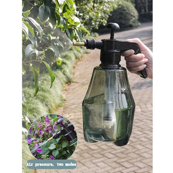 1PCS Sprayer Portable Garden Spray Bottle Kettle Plant Flowers Watering Can Pressurized Sprayer Gardening Tools Cleaning tools
1PCS Sprayer Portable Garden Spray Bottle Kettle Plant Flowers Watering Can Pressurized Sprayer Gardening Tools Cleaning tools