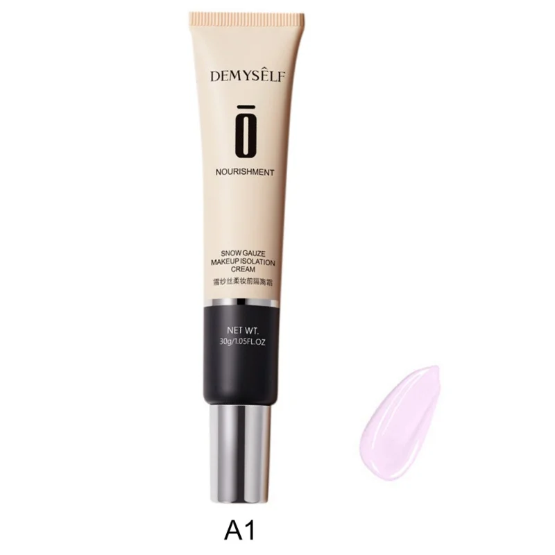 Soft Concealer Brighten Lightweight Breathable Silky Compliant Before Makeup Paste Primer Face Makeup Base Beauty
Soft Concealer Brighten Lightweight Breathable Silky Compliant Before Makeup Paste Primer Face Makeup Base Beauty
