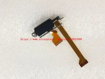 NEW For Panasonic FOR Lumix DC-GH5 DMC-GH5 DC-GH5GK LCD Display Screen Hinge Flex Cable Unit Repair Parts
NEW For Panasonic FOR Lumix DC-GH5 DMC-GH5 DC-GH5GK LCD Display Screen Hinge Flex Cable Unit Repair Parts