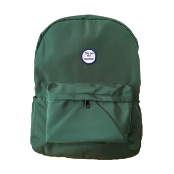 Travel backpacks for women 2020 retro female bag Korean student handbag solid color nylon student school bags free shipping
Travel backpacks for women 2020 retro female bag Korean student handbag solid color nylon student school bags free shipping