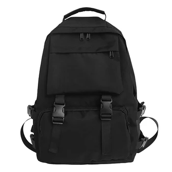 Large Capacity Travel Backpack Fashion Women Backpack Rucksack School Bag for Teenage Girl
Large Capacity Travel Backpack Fashion Women Backpack Rucksack School Bag for Teenage Girl