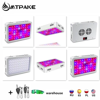Grow light Full Spectrum300/600/800/1000/1200/1500/1800/2000W LED Grow Light Panel 10 Bands For all Indoor Plants grow led light
Grow light Full Spectrum300/600/800/1000/1200/1500/1800/2000W LED Grow Light Panel 10 Bands For all Indoor Plants grow led light