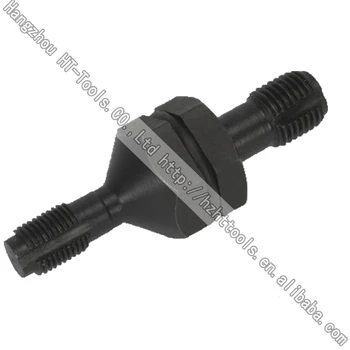 ark Plug Thread Chaser 10 & 12mm 
ark Plug Thread Chaser 10 & 12mm