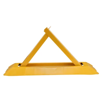 Hot Onever Car Safty Parking Lock Triangle Parking Locks Manual Car Lock for Auto Replacement Parts
Hot Onever Car Safty Parking Lock Triangle Parking Locks Manual Car Lock for Auto Replacement Parts