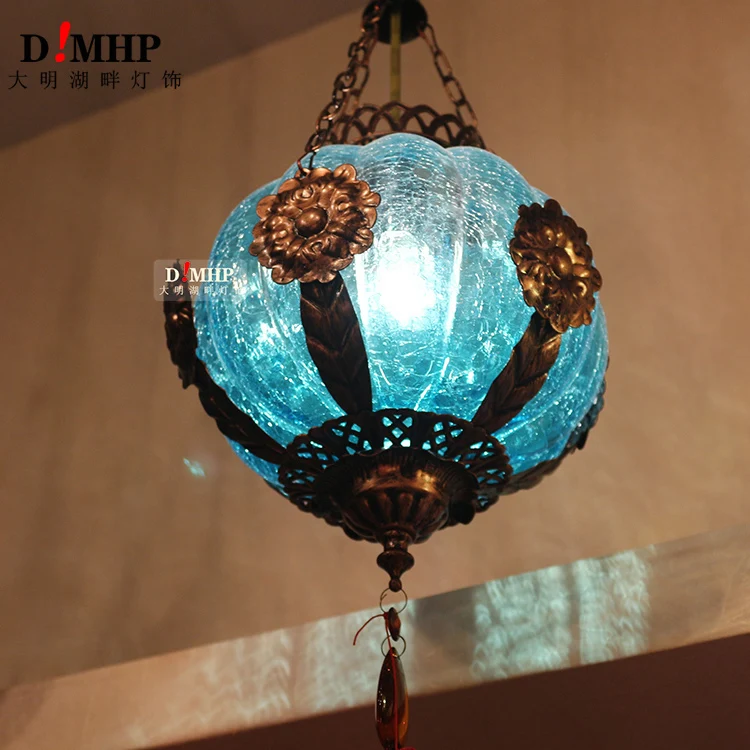 colorful pendant lamp with handmade glass lampshade southeast antique turkish hanging lamp e14 bulb for bar asile living room
colorful pendant lamp with handmade glass lampshade southeast antique turkish hanging lamp e14 bulb for bar asile living room
