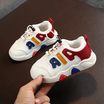 2020 Autumn Kids Sport Shoes For Girls Sneakers Boys sheos Fashion Comfortable Casual Kids Shoes For Girl Children Shoes
2020 Autumn Kids Sport Shoes For Girls Sneakers Boys sheos Fashion Comfortable Casual Kids Shoes For Girl Children Shoes
