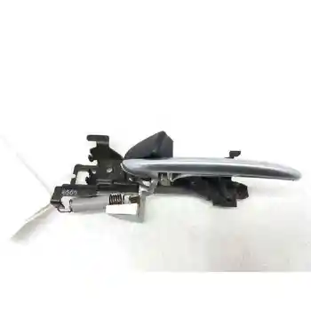 F15159330C HANDLE INNER FRONT LEFT MAZDA RX-8 (SE)
F15159330C HANDLE INNER FRONT LEFT MAZDA RX-8 (SE)