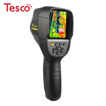 Handheld IR Thermal Imaging Camera Digital Display HT-19 high Infrared Image Resolution Thermal Imager
Handheld IR Thermal Imaging Camera Digital Display HT-19 high Infrared Image Resolution Thermal Imager