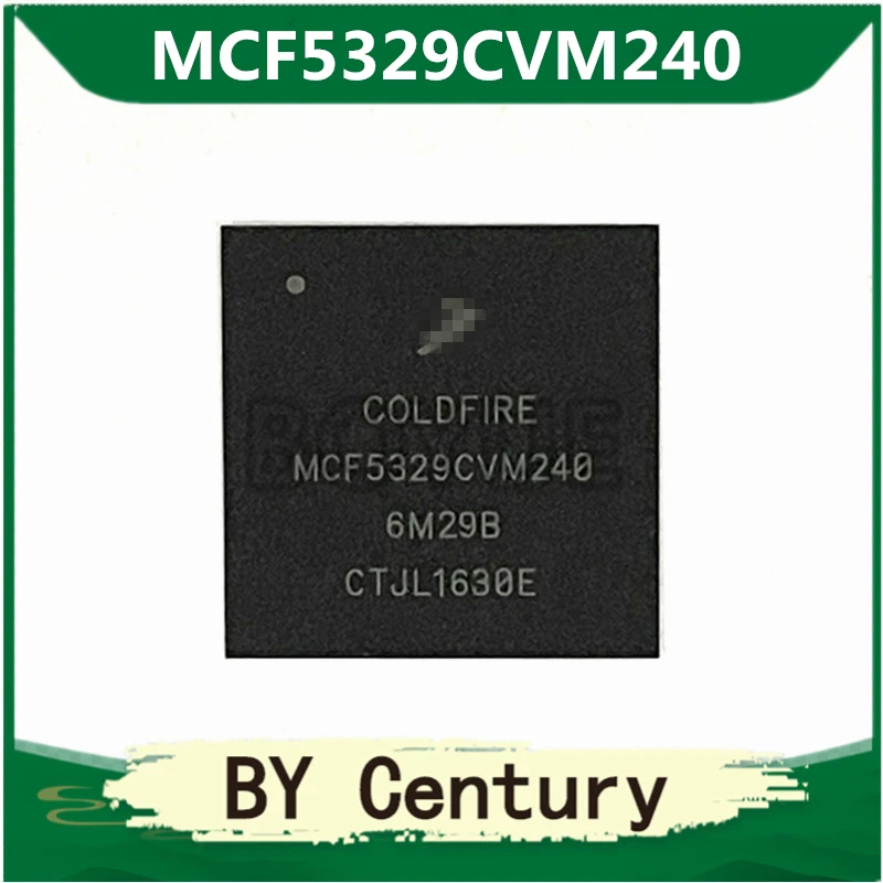 MCF5329CVM240 BGA256 Integrated Circuits (ICs) Embedded - Microcontrollers New and Original
MCF5329CVM240 BGA256 Integrated Circuits (ICs) Embedded - Microcontrollers New and Original