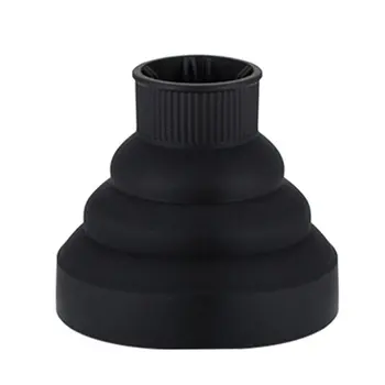 Hair Dryer Folding Hood Silicone Hair Dryer Curl Large Interface Telescopic Dryer Hair Dryer Hair Dryer Cover
Hair Dryer Folding Hood Silicone Hair Dryer Curl Large Interface Telescopic Dryer Hair Dryer Hair Dryer Cover