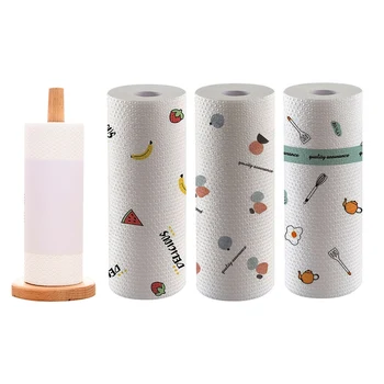 Eco-friendly Cleaning Dish Cloth Kitchen Towel Non-woven Cloth Dust Cloth Dish Washing Cloth Furniture Supplies
Eco-friendly Cleaning Dish Cloth Kitchen Towel Non-woven Cloth Dust Cloth Dish Washing Cloth Furniture Supplies