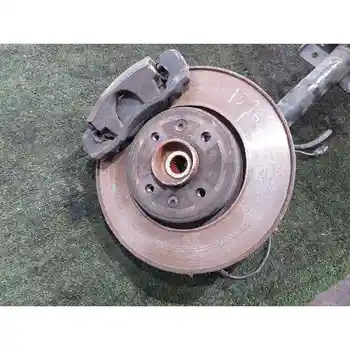 8200663650 STEERING KNUCKLE FRONT LEFT RENAULT MEGANE II SALOON 5P
8200663650 STEERING KNUCKLE FRONT LEFT RENAULT MEGANE II SALOON 5P