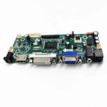 21.5 Inch LVDS Driver Board 1920x1080 DVI VAG HD MI Controller Board Kit NT68676 LCD Display Driver Board FOB
21.5 Inch LVDS Driver Board 1920x1080 DVI VAG HD MI Controller Board Kit NT68676 LCD Display Driver Board FOB