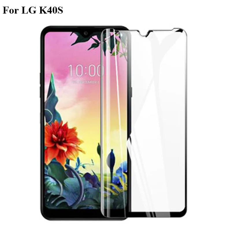 Закаленное стекло с полным покрытием для LG K40S, 2 шт., защитная пленка из закаленного стекла для LG K 40 S K40 S, пленка LGK40S
Закаленное стекло с полным покрытием для LG K40S, 2 шт., защитная пленка из закаленного стекла для LG K 40 S K40 S, пленка LGK40S