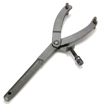 Motorcycle Variator Remover Puller Tool for Scooter Moped Gy6 50Cc 125Cc 150Cc Motors
Motorcycle Variator Remover Puller Tool for Scooter Moped Gy6 50Cc 125Cc 150Cc Motors