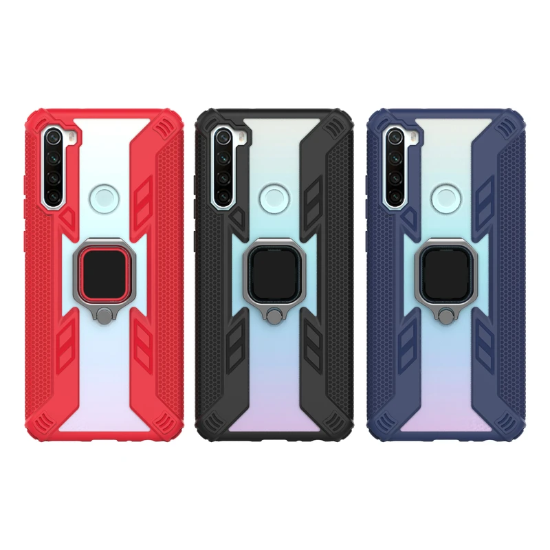 Case For Xiaomi Redmi Note 8T Phone Cover For Redmi Note 8T 8 T Note 8 Note 8 Pro Armor Shockproof Case For Redmi Note 8 Cases
Case For Xiaomi Redmi Note 8T Phone Cover For Redmi Note 8T 8 T Note 8 Note 8 Pro Armor Shockproof Case For Redmi Note 8 Cases